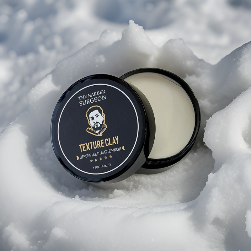 Texture Clay 4oz